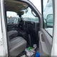 1GCWGBFP4L1131114 2020 Chevrolet Express Cargo Rwd 2500 Extended Wheelbase Wt auction photo thumbnail 5