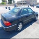 JH4KA966X2C003459 2002 Acura Rl 3.5 auction photo thumbnail 4