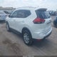 JN8AT2MV2HW252441 2017 Nissan Rogue Sv auction photo thumbnail 3