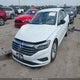 3VWCB7BU9KM140562 2019 Volkswagen Jetta 1.4T R-Line/1.4T S/1.4T Se auction photo thumbnail 2