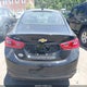 1G1ZB5ST6PF253197 2023 Chevrolet Malibu Fwd Ls auction photo thumbnail 16