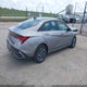 KMHLM4DG2RU676080 2024 Hyundai Elantra Sel auction photo thumbnail 4