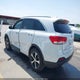 5XYPH4A53HG239105 2017 Kia Sorento 3.3L Ex auction photo thumbnail 3
