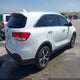 5XYPH4A53HG239105 2017 Kia Sorento 3.3L Ex auction photo thumbnail 4