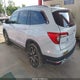 5FNYF6H06LB052084 2020 Honda Pilot Awd Elite auction photo thumbnail 3