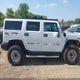 5GRGN23U37H107886 2007 Hummer H2 Suv auction photo thumbnail 13