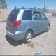 5TDZA22C45S287855 2005 Toyota Sienna Xle auction photo thumbnail 4
