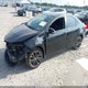 2T1BURHE6FC346943 2015 Toyota Corolla S Plus auction photo thumbnail 2