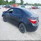2T1BURHE6FC346943 2015 Toyota Corolla S Plus auction photo thumbnail 3