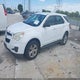 2GNALAEKXE6202412 2014 Chevrolet Equinox Ls auction photo thumbnail 2