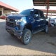1GCUDEED5NZ533284 2022 Chevrolet Silverado K1500 Rst auction photo thumbnail 2