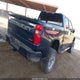 1GCUDEED5NZ533284 2022 Chevrolet Silverado K1500 Rst auction photo thumbnail 4