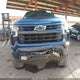 1GCUDEED5NZ533284 2022 Chevrolet Silverado K1500 Rst auction photo thumbnail 6