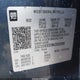 1GCUDEED5NZ533284 2022 Chevrolet Silverado K1500 Rst auction photo thumbnail 9