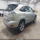 JTJHW31U760025259 2006 Lexus Rx 400H auction photo thumbnail 4