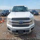 1FTEW1EG6JKF40474 2018 Ford F-150 Lariat auction photo thumbnail 12