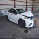 4T1B11HK2KU204372 2019 Toyota Camry Se auction photo thumbnail 1