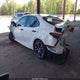 4T1B11HK2KU204372 2019 Toyota Camry Se auction photo thumbnail 3