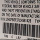 2HGFB2F57CH561428 2012 Honda Civic Lx auction photo thumbnail 9