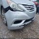 5NPEC4AC5BH049973 2011 Hyundai Sonata Se auction photo thumbnail 6