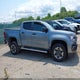 1GCGSDEN0N1115008 2022 Chevrolet Colorado 2Wd Short Box Z71 auction photo thumbnail 14
