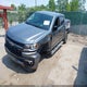 1GCGSDEN0N1115008 2022 Chevrolet Colorado 2Wd Short Box Z71 auction photo thumbnail 2