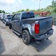 1GCGSDEN0N1115008 2022 Chevrolet Colorado 2Wd Short Box Z71 auction photo thumbnail 3