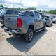 1GCGSDEN0N1115008 2022 Chevrolet Colorado 2Wd Short Box Z71 auction photo thumbnail 4