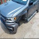 1GCGSDEN0N1115008 2022 Chevrolet Colorado 2Wd Short Box Z71 auction photo thumbnail 6