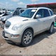 5GALVCED3AJ259994 2010 Buick Enclave Cxl auction photo thumbnail 2