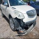 5GALVCED3AJ259994 2010 Buick Enclave Cxl auction photo thumbnail 6