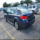 4S3BMBK69A3219890 2010 Subaru Legacy 2.5I Limited auction photo thumbnail 3