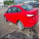 1FAHP3F25CL477153 2012 Ford Focus Se auction photo thumbnail 3