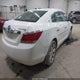 1G4GD5ED7BF202356 2011 Buick Lacrosse Cxl auction photo thumbnail 4