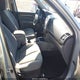 5NMSG3AB0AH354978 2010 Hyundai Santa Fe Gls auction photo thumbnail 5
