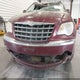 2A8GF78X88R649711 2008 Chrysler Pacifica Limited auction photo thumbnail 12