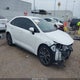 JTDS4MCE7NJ089191 2022 Toyota Corolla Se auction photo thumbnail 1