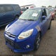1FADP3K23DL168660 2013 Ford Focus Se auction photo thumbnail 2