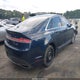 3LN6L5C90HR618743 2017 Lincoln Mkz Select auction photo thumbnail 4