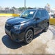 JF2SKAJC5KH495111 2019 Subaru Forester Sport auction photo thumbnail 2