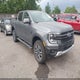 1FTER4KH7RLE14958 2024 Ford Ranger Lariat auction photo thumbnail 1