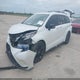 5TDCRKEC8PS154495 2023 Toyota Sienna 25Th Anniversary Edition auction photo thumbnail 2