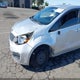 KNADM4A3XF6521283 2015 Kia Rio Lx auction photo thumbnail 6