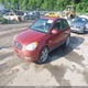 KMHCN36C68U072497 2008 Hyundai Accent Se auction photo thumbnail 2