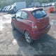 KMHCN36C68U072497 2008 Hyundai Accent Se auction photo thumbnail 3