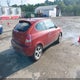 KMHCN36C68U072497 2008 Hyundai Accent Se auction photo thumbnail 4