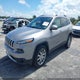 1C4PJLDX5JD605632 2018 Jeep Cherokee Limited Fwd auction photo thumbnail 2