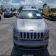 1C4PJLDX5JD605632 2018 Jeep Cherokee Limited Fwd auction photo thumbnail 6