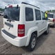 1J4PN2GKXAW113367 2010 Jeep Liberty Sport auction photo thumbnail 4