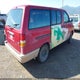 1FMDA41X1TZB26574 1996 Ford Aerostar auction photo thumbnail 4